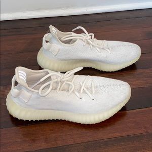 Adidas Yeezy’s
